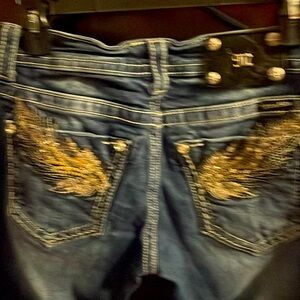 Miss me waste 28 have been him to a 25 1/2 length